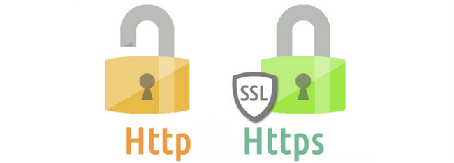 HTTPS - HTTP