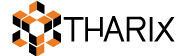Tharix - Tu socio tecnológico en la innovación logo